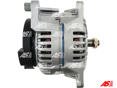 A9181 AS-PL - 1.ALTERNATOR — zdjęcie 2 z 7