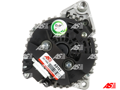 A9181 AS-PL - 1.ALTERNATOR — zdjęcie 3 z 7