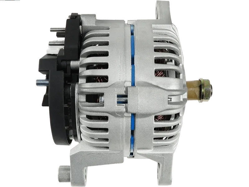 A9183 AS-PL - 1.ALTERNATOR — zdjęcie 5 z 7