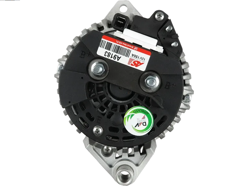 A9183 AS-PL - 1.ALTERNATOR — zdjęcie 6 z 7
