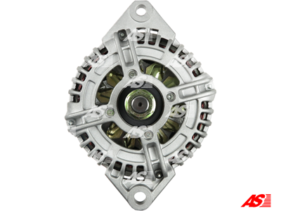 A9183 AS-PL - 1.ALTERNATOR — zdjęcie 1 z 7