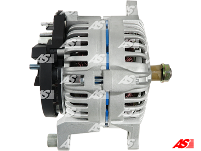 A9183 AS-PL - 1.ALTERNATOR — zdjęcie 2 z 7