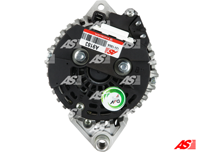 A9183 AS-PL - 1.ALTERNATOR — zdjęcie 3 z 7