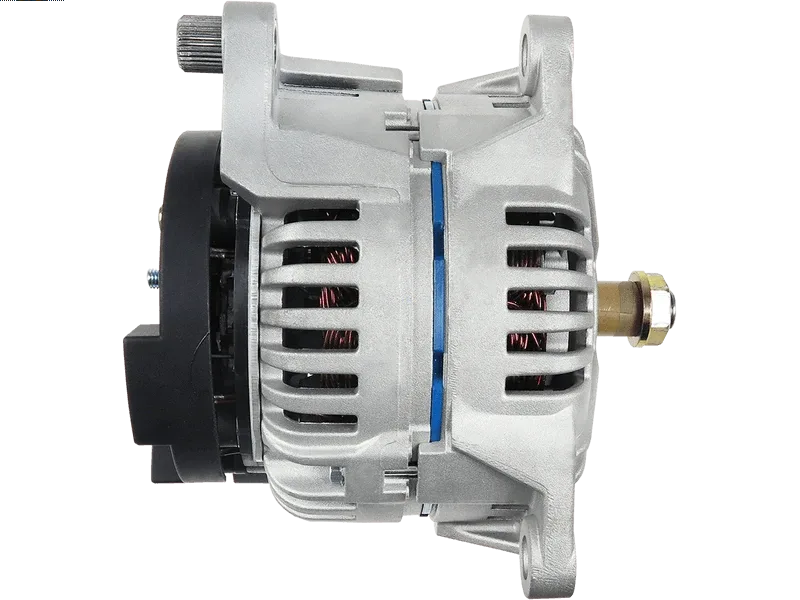 A9184 AS-PL - 1.ALTERNATOR — zdjęcie 5 z 7