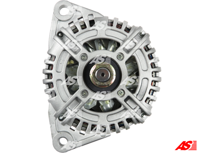 A9184 AS-PL - 1.ALTERNATOR — zdjęcie 1 z 7