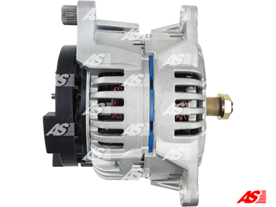 A9184 AS-PL - 1.ALTERNATOR — zdjęcie 2 z 7