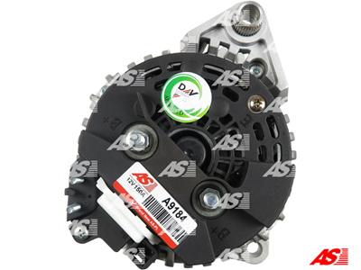 A9184 AS-PL - 1.ALTERNATOR — zdjęcie 3 z 7