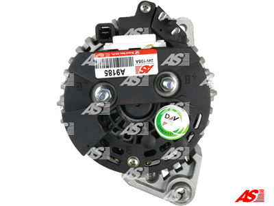 A9185 AS-PL - 1.ALTERNATOR — zdjęcie 3 z 7