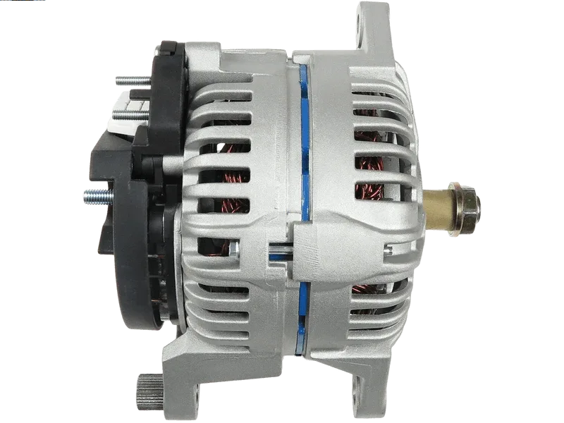 A9186 AS-PL - 1.ALTERNATOR — zdjęcie 5 z 7