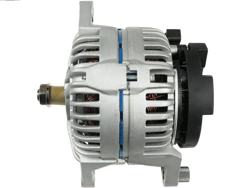 A9186 AS-PL - 1.ALTERNATOR — zdjęcie 7 z 7