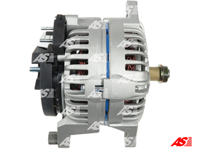A9186 AS-PL - 1.ALTERNATOR — zdjęcie 2 z 7