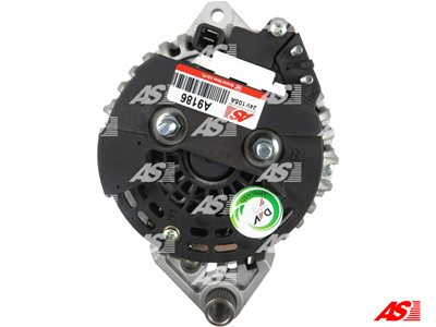 A9186 AS-PL - 1.ALTERNATOR — zdjęcie 3 z 7