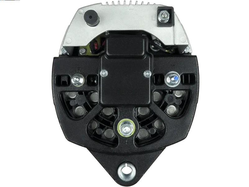 A9187 AS-PL - 1.ALTERNATOR — zdjęcie 6 z 7
