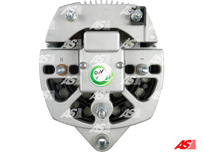 A9187 AS-PL - 1.ALTERNATOR — zdjęcie 3 z 7