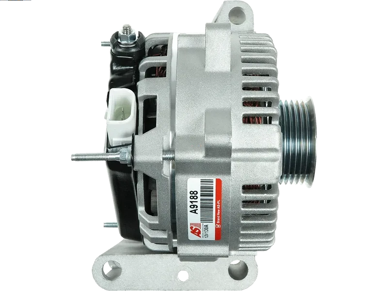 A9188 AS-PL - 1.ALTERNATOR — zdjęcie 4 z 7