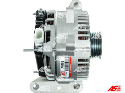 A9188 AS-PL - 1.ALTERNATOR — zdjęcie 7 z 7
