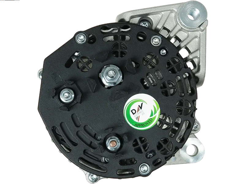 A9189 AS-PL - 1.ALTERNATOR — zdjęcie 6 z 7