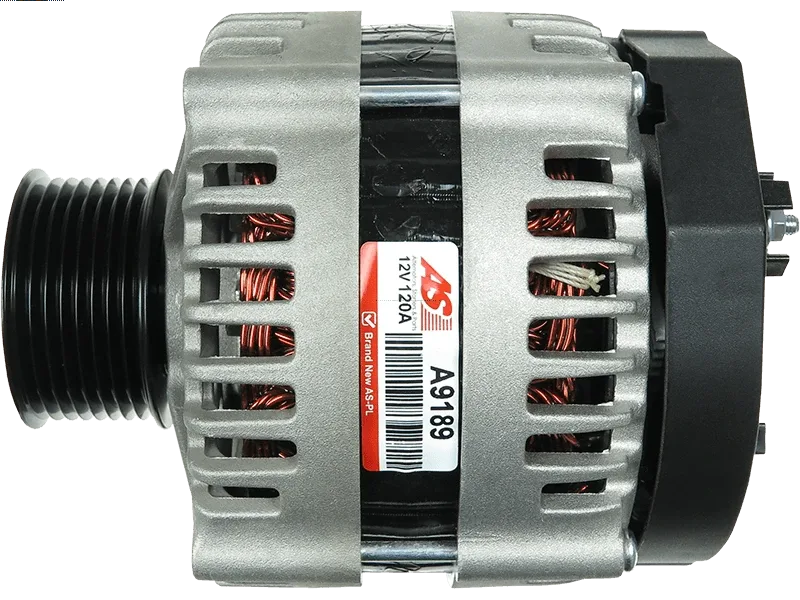 A9189 AS-PL - 1.ALTERNATOR — zdjęcie 7 z 7