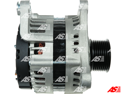 A9189 AS-PL - 1.ALTERNATOR — zdjęcie 2 z 7