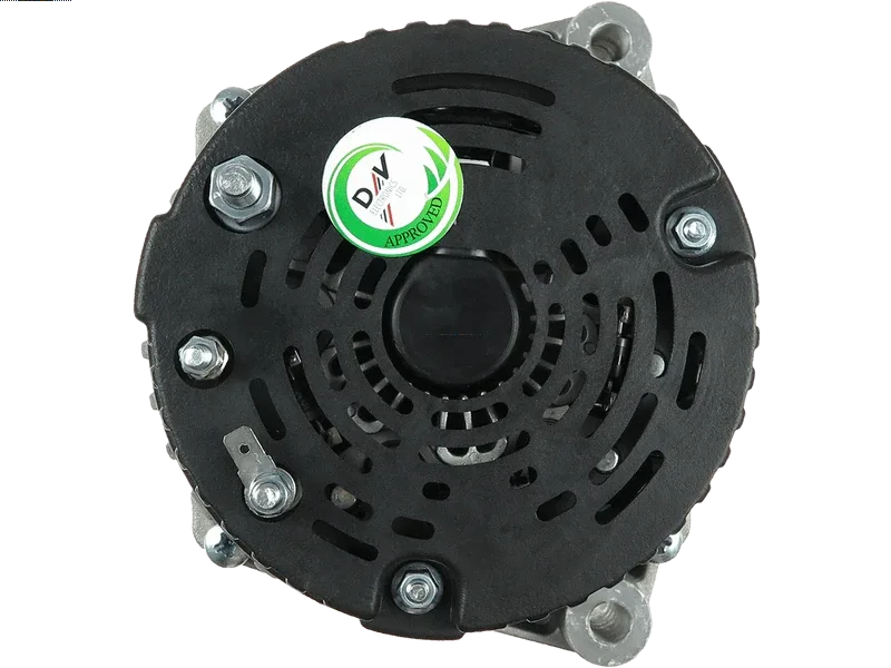 A9190 AS-PL - 1.ALTERNATOR — zdjęcie 3 z 7