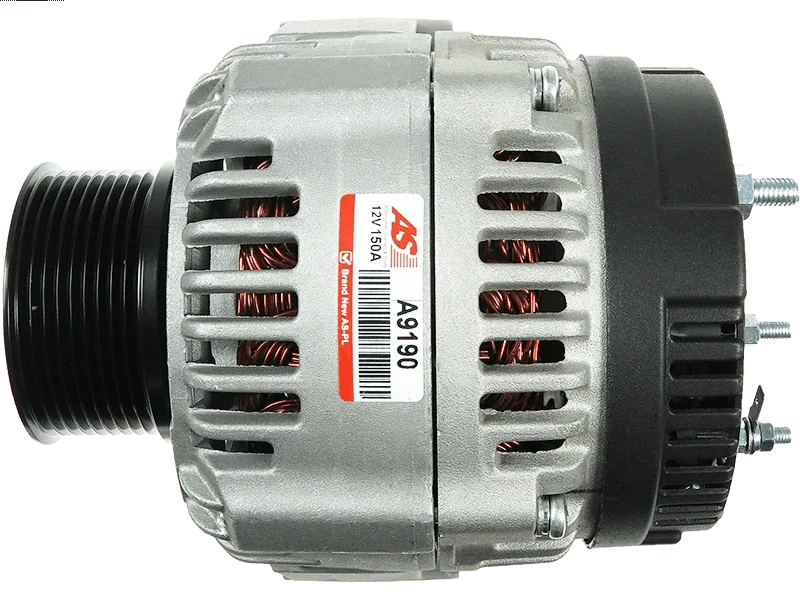 A9190 AS-PL - 1.ALTERNATOR — zdjęcie 2 z 7