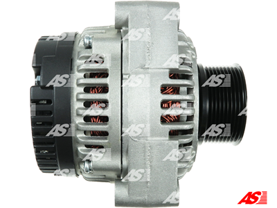 A9190 AS-PL - 1.ALTERNATOR — zdjęcie 7 z 7