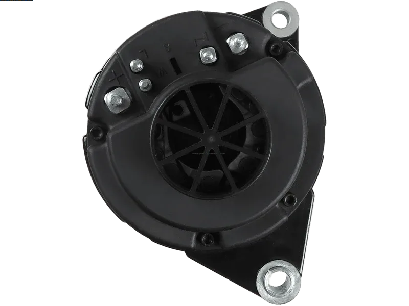 A9191 AS-PL - 1.ALTERNATOR — zdjęcie 3 z 7