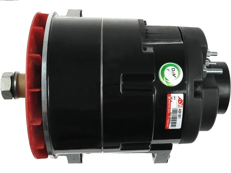 A9191 AS-PL - 1.ALTERNATOR — zdjęcie 2 z 7