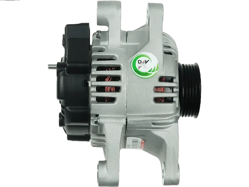 A9192 AS-PL - 1.ALTERNATOR — zdjęcie 4 z 7
