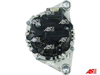 A9192 AS-PL - 1.ALTERNATOR — zdjęcie 6 z 7