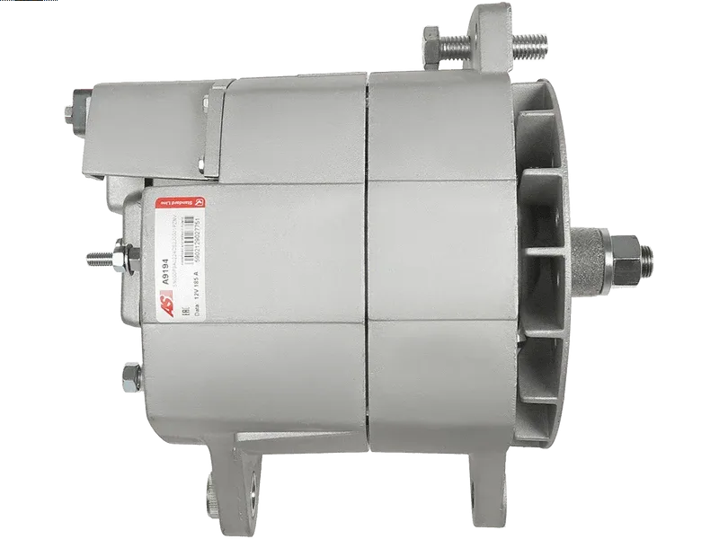 A9194 AS-PL - 1.ALTERNATOR — zdjęcie 4 z 7