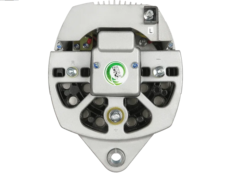 A9194 AS-PL - 1.ALTERNATOR — zdjęcie 3 z 7