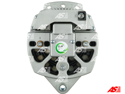 A9194 AS-PL - 1.ALTERNATOR — zdjęcie 6 z 7