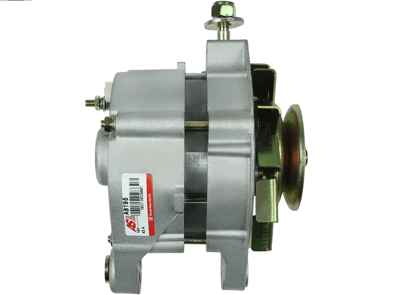 A9195 AS-PL - 1.ALTERNATOR — zdjęcie 4 z 7