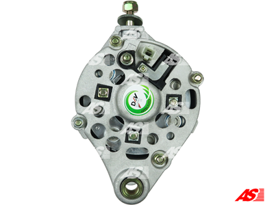 A9195 AS-PL - 1.ALTERNATOR — zdjęcie 6 z 7