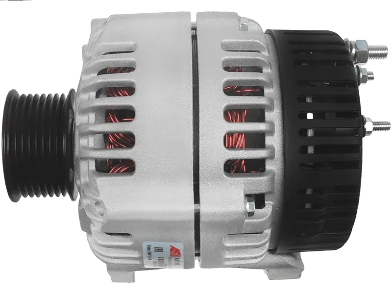 A9196 AS-PL - 1.ALTERNATOR — zdjęcie 2 z 7