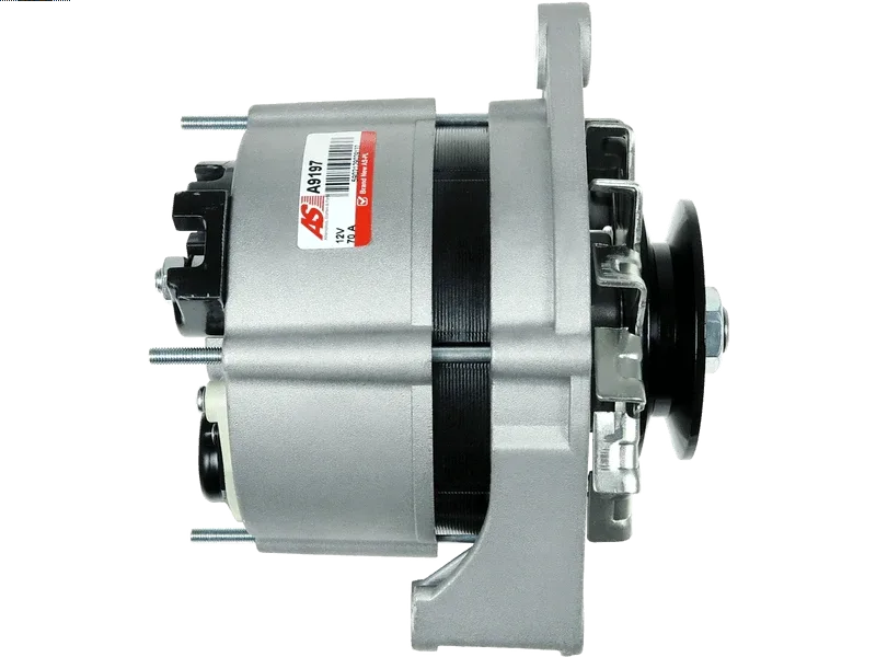 A9197 AS-PL - 1.ALTERNATOR — zdjęcie 4 z 7