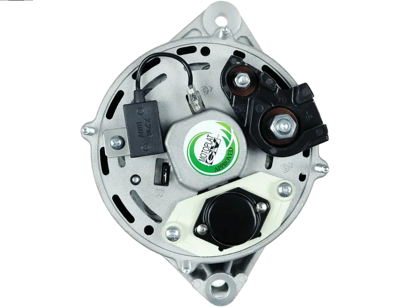 A9197 AS-PL - 1.ALTERNATOR — zdjęcie 3 z 7