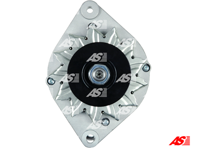 A9197 AS-PL - 1.ALTERNATOR — zdjęcie 1 z 7