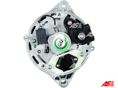 A9197 AS-PL - 1.ALTERNATOR — zdjęcie 6 z 7
