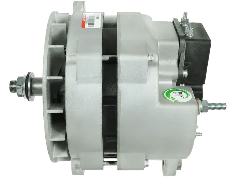 A9198 AS-PL - 1.ALTERNATOR — zdjęcie 7 z 7