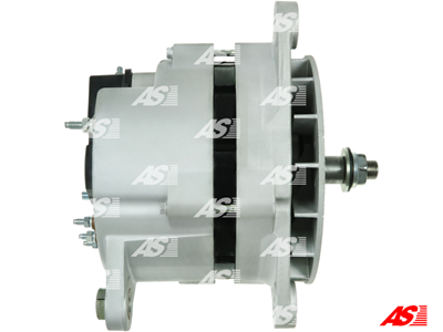 A9198 AS-PL - 1.ALTERNATOR — zdjęcie 2 z 7
