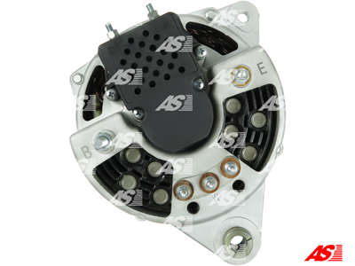 A9198 AS-PL - 1.ALTERNATOR — zdjęcie 3 z 7