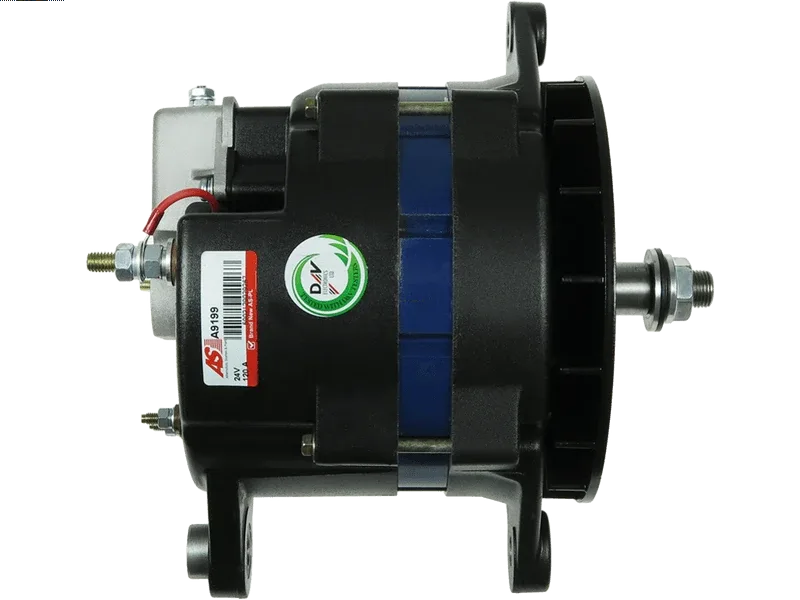A9199 AS-PL - 1.ALTERNATOR — zdjęcie 5 z 7