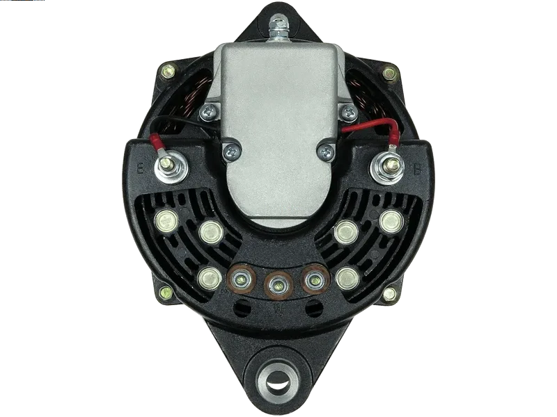 A9199 AS-PL - 1.ALTERNATOR — zdjęcie 6 z 7