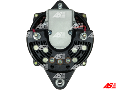 A9199 AS-PL - 1.ALTERNATOR — zdjęcie 3 z 7
