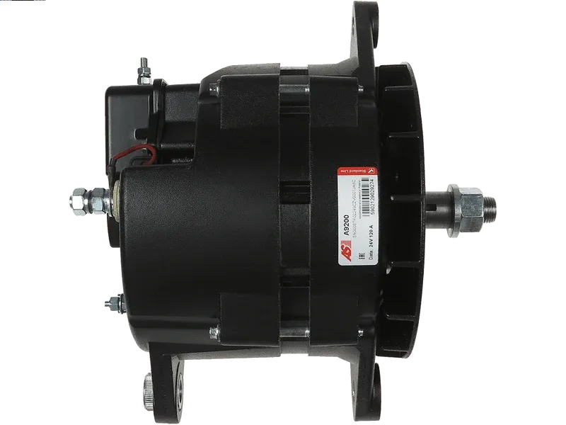 A9200 AS-PL - 1.ALTERNATOR — zdjęcie 5 z 7