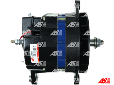 A9200 AS-PL - 1.ALTERNATOR — zdjęcie 2 z 7
