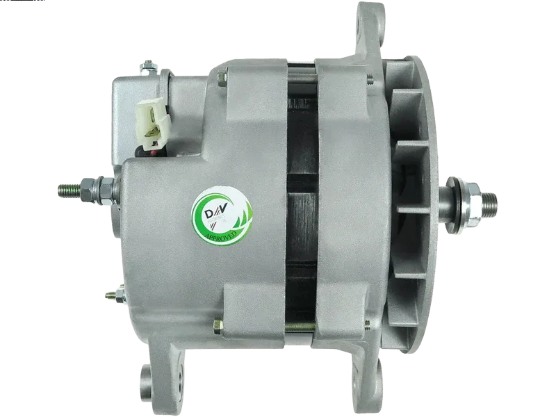 A9201 AS-PL - 1.ALTERNATOR — zdjęcie 5 z 7
