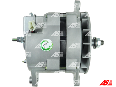 A9201 AS-PL - 1.ALTERNATOR — zdjęcie 2 z 7